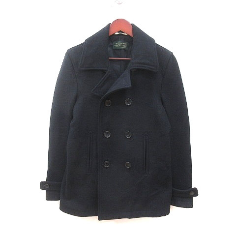 アーバンリサーチ ドアーズ URBAN RESEARCH DOORS Pコート