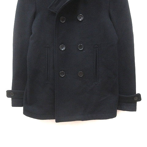 アーバンリサーチ ドアーズ URBAN RESEARCH DOORS Pコート