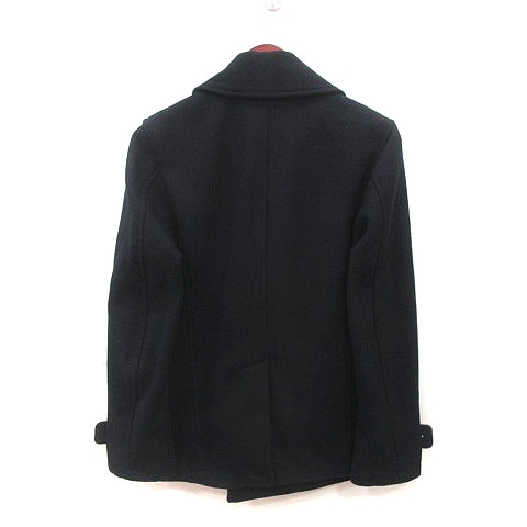 アーバンリサーチ ドアーズ URBAN RESEARCH DOORS Pコート