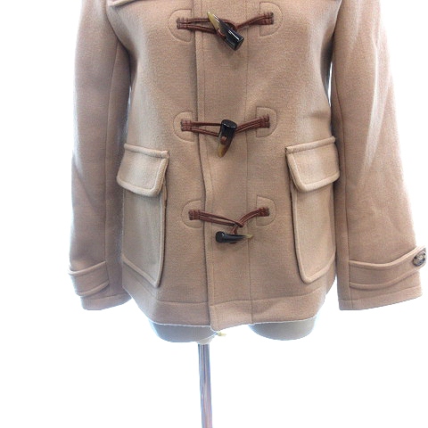 Ray BEAMS ダッフルコート（RayBEAMS＞人気のダッフルコート入荷