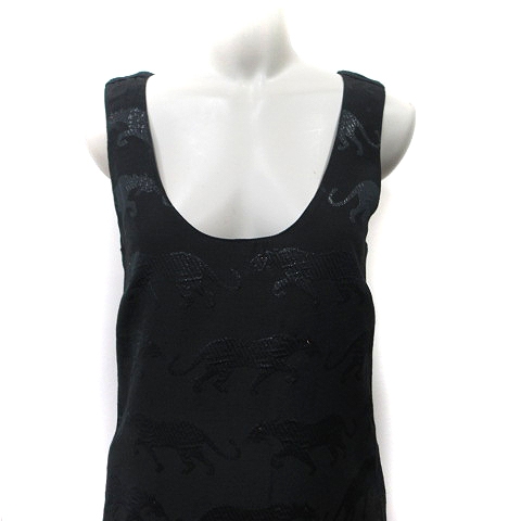 マークバイマークジェイコブス MARC by MARC JACOBS ワンピース ひざ丈