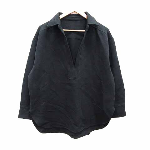 アパートバイローリーズ apart by lowrys カットソー スキッパー