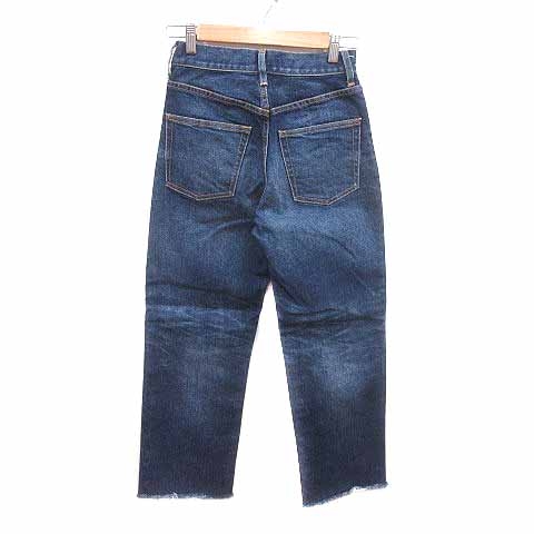 23区 オンワード樫山 DENIM デニムパンツ ジーンズ 30 XS