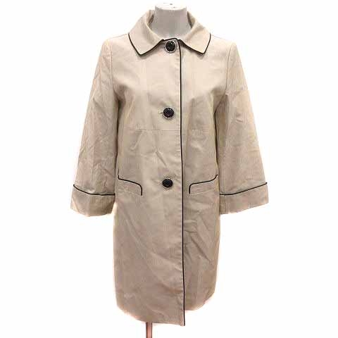 エムプルミエ スプリングコート エムプルミエ スプリングコート 36