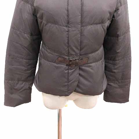 iCB アイシービー ジップアップジャケット アウター 9 洗える