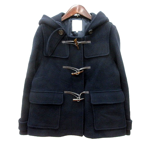 B:MING by BEAMS ダッフルコートM