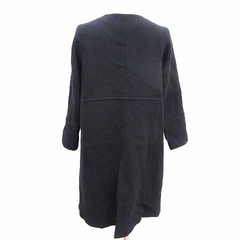 極美品 23AW martinique マルティニーク　コート martinique(マルティニーク)のRIOPELEトレンチコート通販