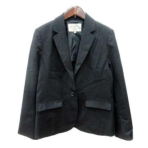 ユナイテッドアローズ A DAY IN THE LIFE UNITED ARROWS テーラード 