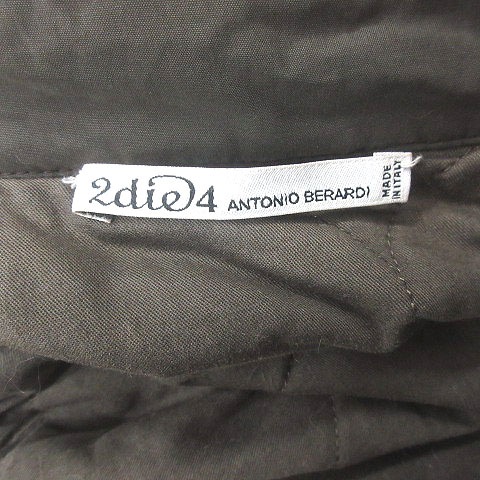 ツーダイフォーアントニオベラルディ 2die4 ANTONIO BERARDI 