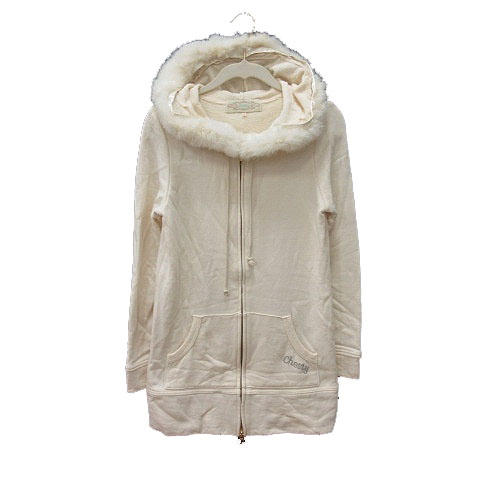 chesty チェスティ ジャケット 白 即完売雑誌掲載品 Chestyチェスティ