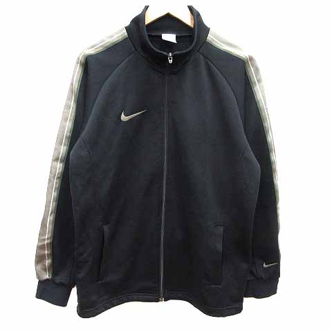 ナイキ NIKE スポーツウェア トラックジャケット ジャージ ジップ 