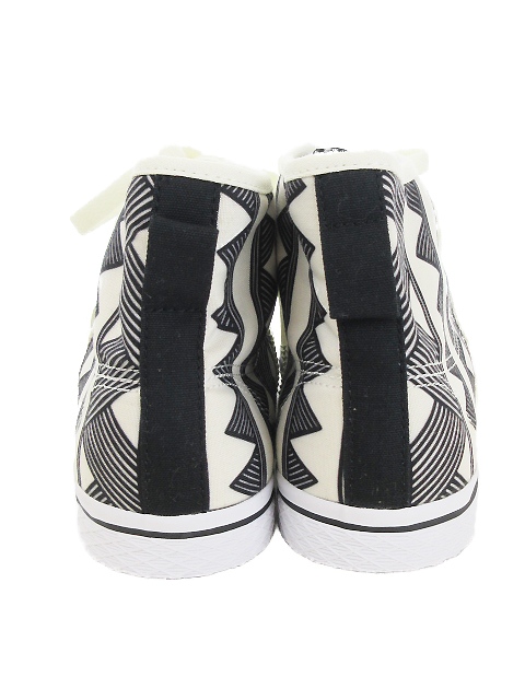 アディダス adidas ART B25874 スニーカー シューズ ハイカット
