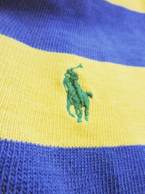 ポロ バイ ラルフローレン Polo by Ralph Lauren ポロシャツ