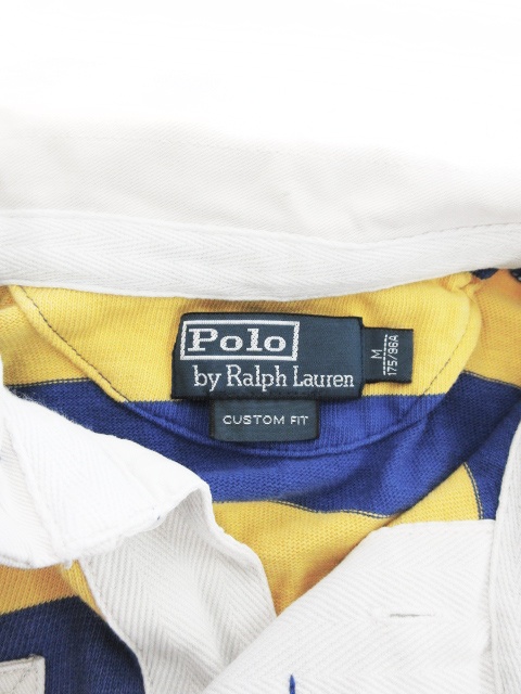 ポロ バイ ラルフローレン Polo by Ralph Lauren ポロシャツ