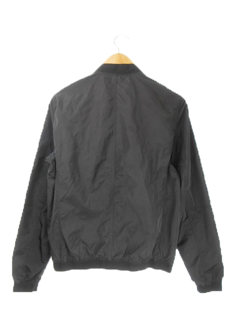 ザラマン Zara Man ジャケット フライト Ma 1 ミリタリー S 黒 ブラック Ao9 メンズ 198 ベクトルパーク ザラマン Zara Man ジャケット フライト Ma 1 ミリタリー S 黒 ブラック Ao9 メンズ 198 ベクトルパーク