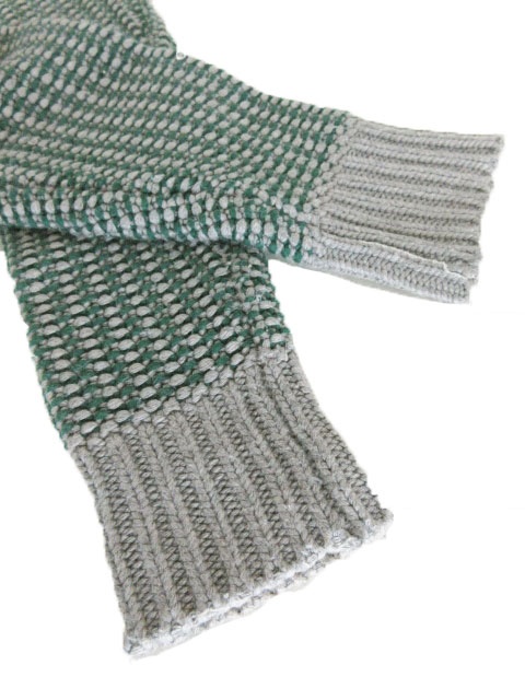 アレキサンダーワン ALEXANDER WANG ニット セーター ハイネック 長袖