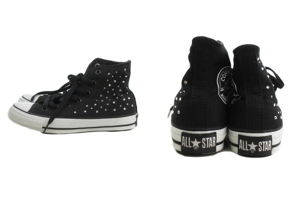 コンバース CONVERSE ALL STAR スニーカー シューズ ハイカット