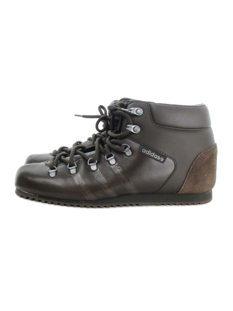 アディダスネオ adidas neo U44728 Neo Trooper Lux スニーカー