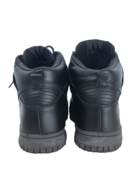 ナイキ NIKE DUNK HIGH PREMIUM 307735-001 スニーカー シューズ