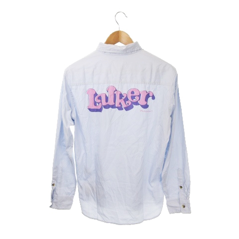 ルーカー バイ ネイバーフッド LUKER BY NEIGHBORHOOD × ピールアンド 