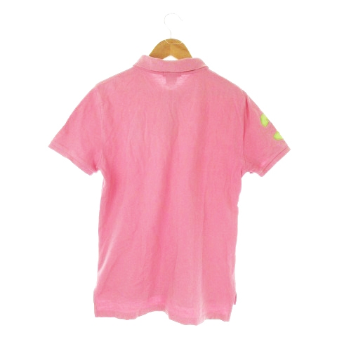 ポロ バイ ラルフローレン Polo by Ralph Lauren ポロシャツ 半袖