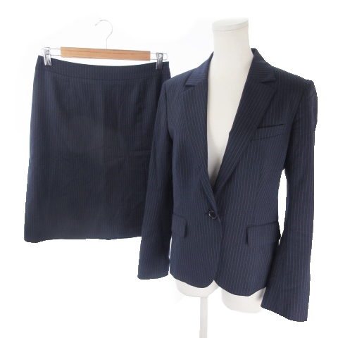 ザ・スーツカンパニー THE SUIT COMPANY she スーツ セットアップ 上下  