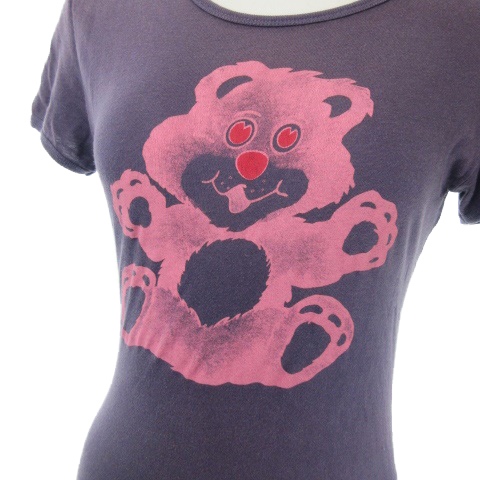 ヴィヴィアンウエストウッド Vivienne Westwood Tシャツ カットソー 