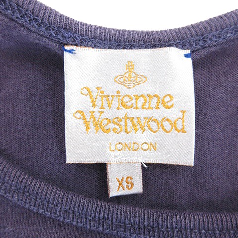 ヴィヴィアンウエストウッド Vivienne Westwood Tシャツ