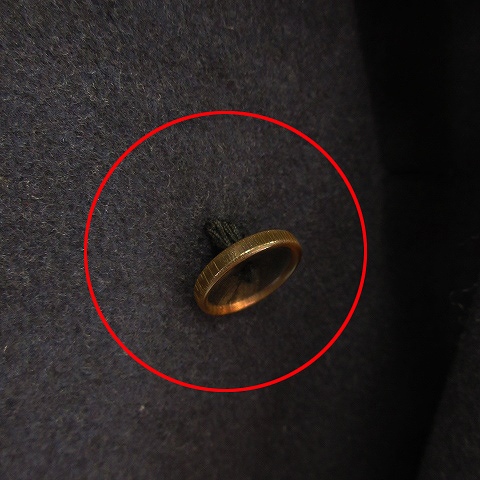 専用★美品★【ARTISAN】 アルチザン　ピーコート　Mサイズ アルチザンメン（ARTISAN MEN）｜ジャケット・コート一覧1ページ