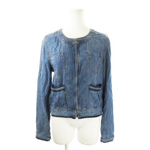 バーニーズニューヨーク BARNEYS NEW YORK ジャケット ノー