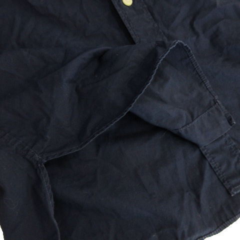 コモノリプロダクツワーカーズ COMMONO reproducts WORKERS CRW シャツ 