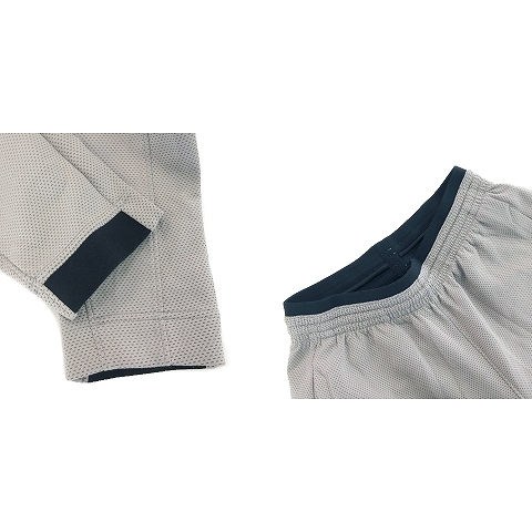 ナイキ NIKE DRYFIT セットアップ 上下 ジャージ ジャケット