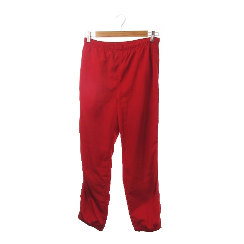 シュプリーム SUPREME パンツ ポリエステル スケボー スポーツ