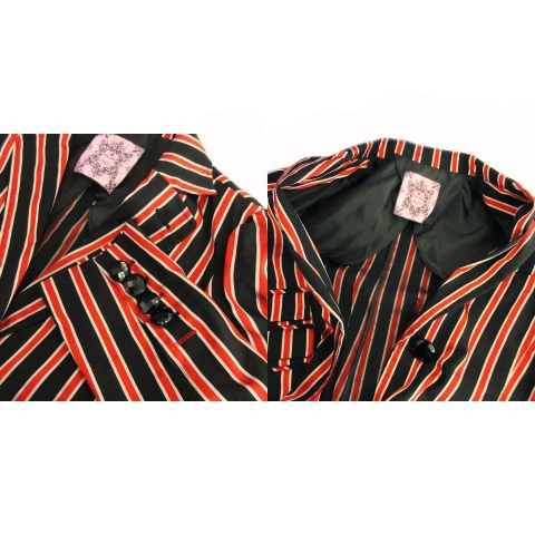 ハニーバンチ Honey Bunch スーツ セットアップ 上下 ジャケット  