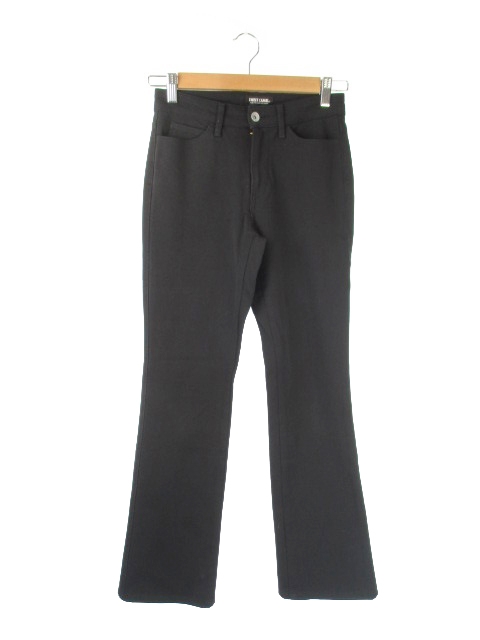 スウィートキャメル Sweet Camel パンツ デニム ジーンズ ストレート ローライズ 58 黒 ブラック Ki18 レディース 198 ベクトルパーク スウィートキャメル Sweet Camel パンツ デニム ジーンズ ストレート ローライズ 58 黒 ブラック Ki18 レディース 198 ベクトルパーク