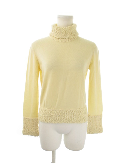 クリスチャンディオール Christian Dior ニット セーター  