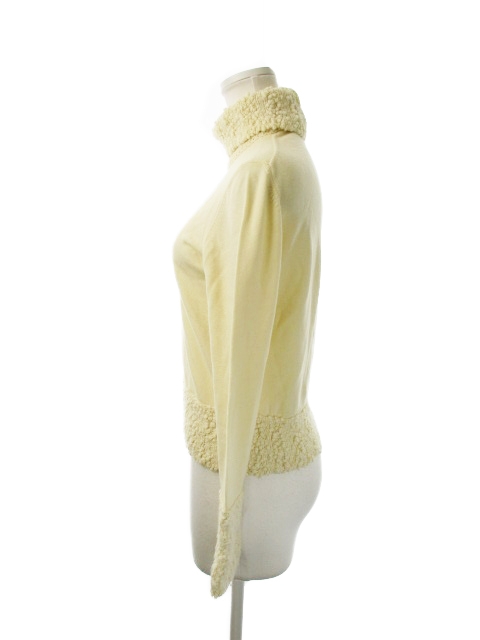 クリスチャンディオール Christian Dior ニット セーター  