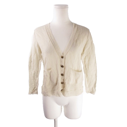 Chloe カーディガン ラッフルカーディガン（ニット）｜Chloe（クロエ）｜ STRASBURGO