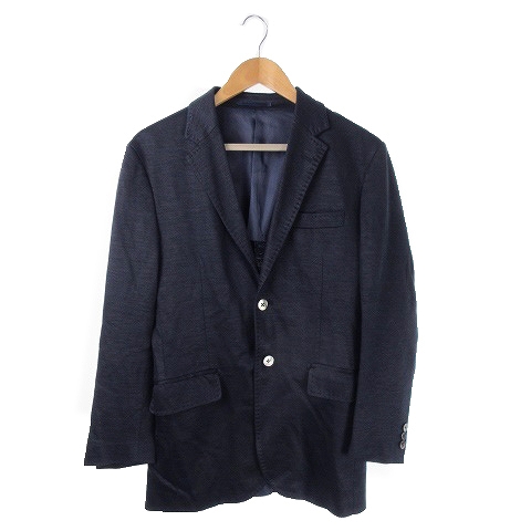 タイシノブクニ TAISHI NOBUKUNI WILD LIFE TAILOR ジャケット 
