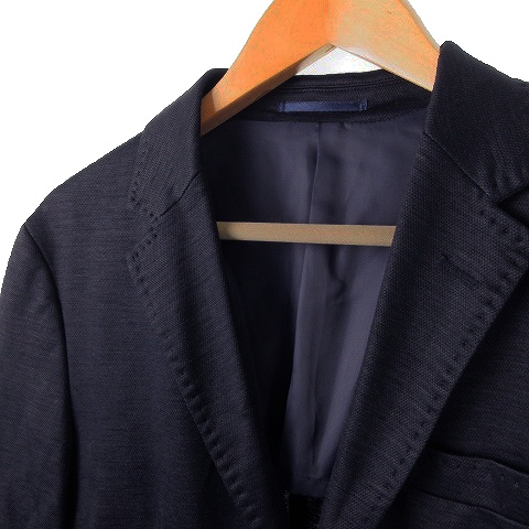 タイシノブクニ TAISHI NOBUKUNI WILD LIFE TAILOR ジャケット