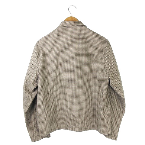 ユニバーサルオーバーオール UNIVERSAL OVERALL ジャケット ブルゾン  