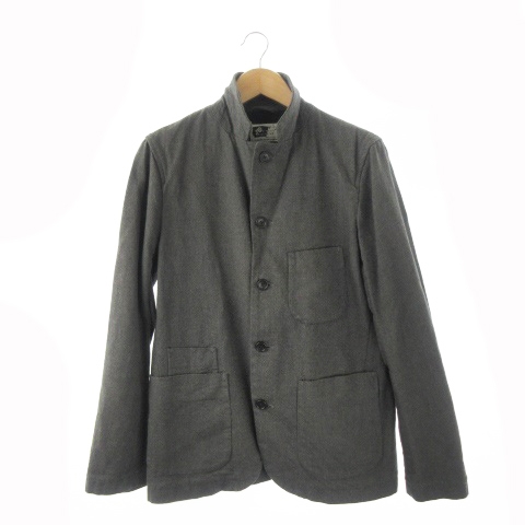 エンジニアードガーメンツ Engineered Garments ジャケット スタンド 