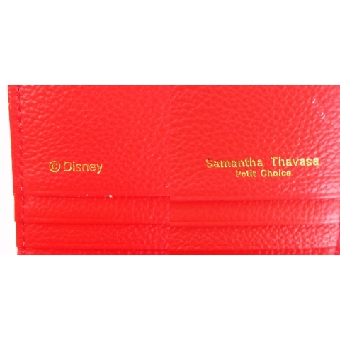 サマンサタバサ Samantha Thavasa Petit Choice ディズニー  