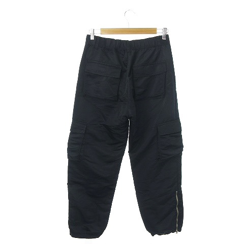 d.tt.k クラッシュデニムパンツ DTTK パンツ 