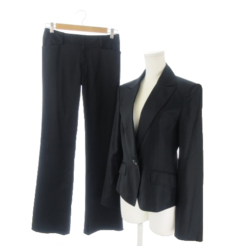 ピンキー&ダイアン ピンダイ PINKY&DIANNE スーツ セットアップ 上下  