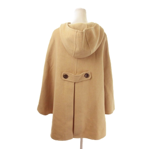 カリアング ☆ 新品 KariAng カリアング 長袖 ロングコート M