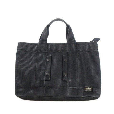 ポーター PORTER 吉田カバン バッグ トート ハンド キャンバス 