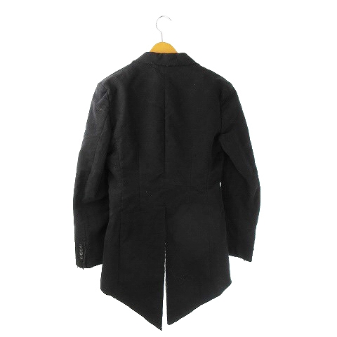 ブラックピースナウ BLACK PEACE NOW FOR MEN ジャケット テーラード 