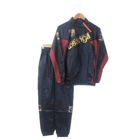 Lotto 2001-03 ユベントス ジャケット＆パンツ 上下セット L lotto