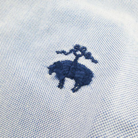 ブラックフリース バイ ブルックスブラザーズ BLACK FLEECE BY